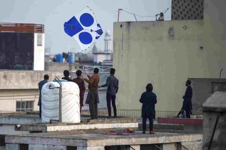 basant in lahore