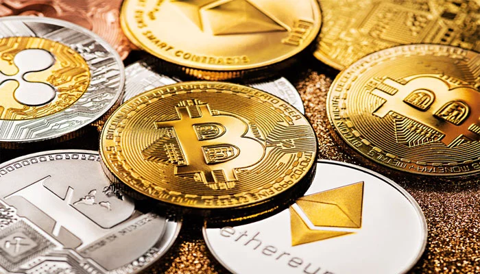 digital currency short news