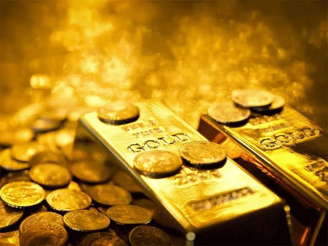 Gold rate in pakistan