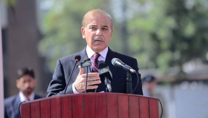 sHAHBAZ SHARIF