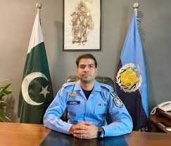 ssp islamabad